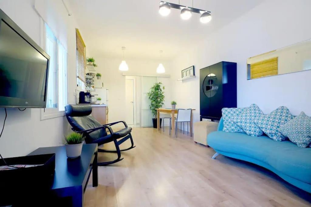 Kinahouse Lägenhet Córdoba Exteriör bild